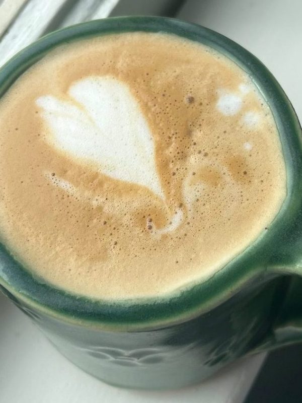 3 SIMPLE AUTUMN COFFES TO MAKE FROM&nbsp;HOME