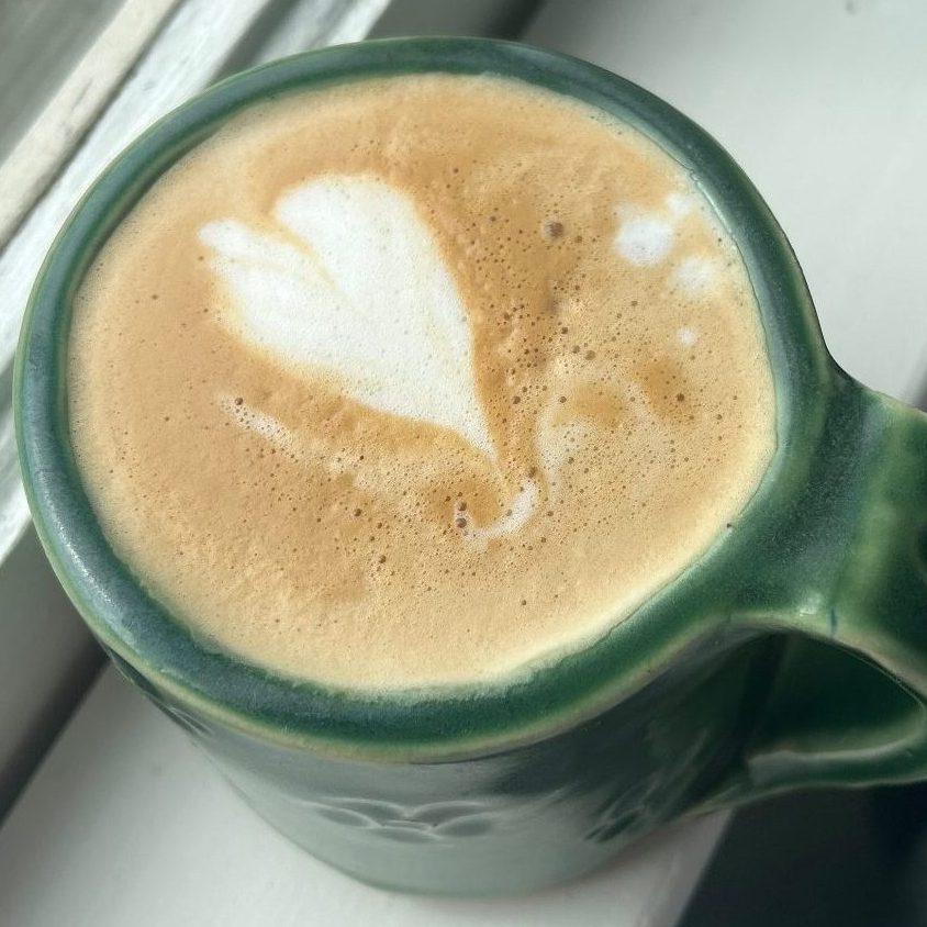 3 SIMPLE AUTUMN COFFES TO MAKE FROM&nbsp;HOME